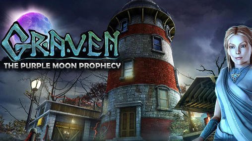 game pic for Graven: The purple moon prophecy